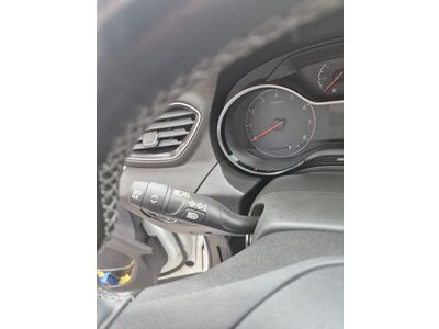 Opel Grandland X Gebrauchtwagen Opel Grandland X Gebrauchtwagen