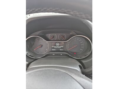 Opel Grandland X Gebrauchtwagen Opel Grandland X Gebrauchtwagen