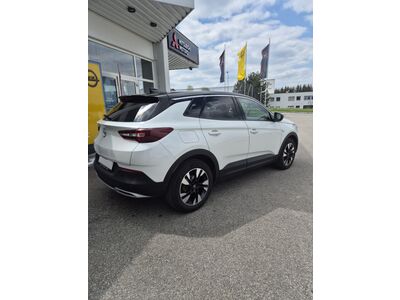 Opel Grandland X Gebrauchtwagen Opel Grandland X Gebrauchtwagen