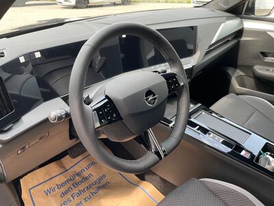 Opel Astra Neuwagen