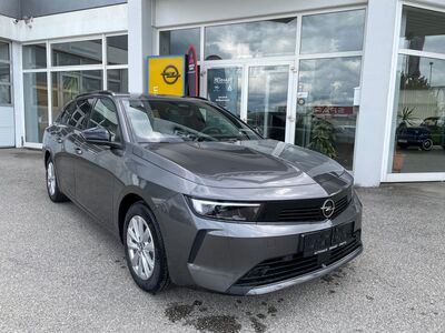 Opel Astra Neuwagen