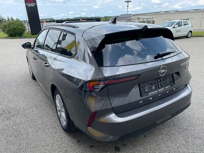 Opel Astra Neuwagen