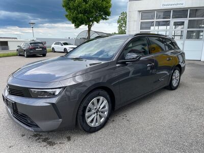 Opel Astra Neuwagen