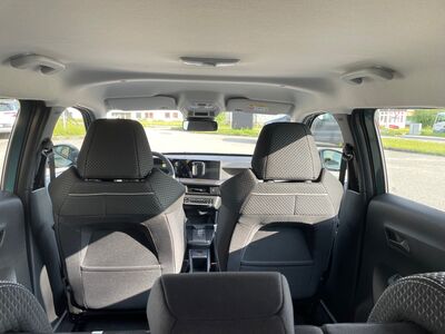 Opel Frontera Neuwagen Opel Frontera Neuwagen