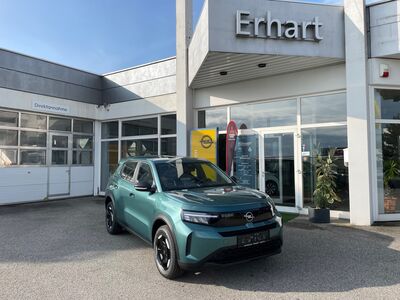 Opel Frontera Neuwagen