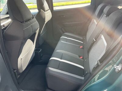 Opel Frontera Neuwagen Opel Frontera Neuwagen