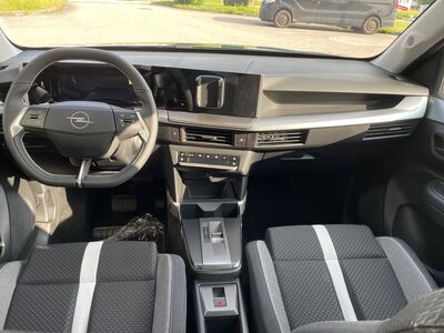 Opel Frontera Neuwagen Opel Frontera Neuwagen