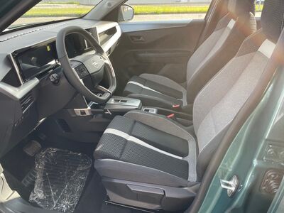 Opel Frontera Neuwagen Opel Frontera Neuwagen