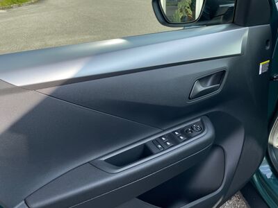 Opel Frontera Neuwagen Opel Frontera Neuwagen