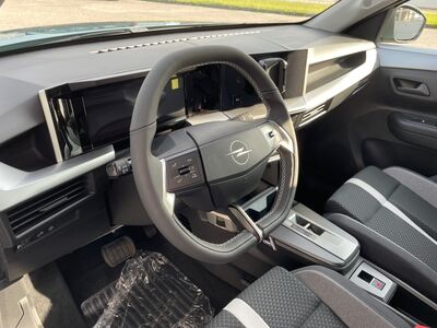 Opel Frontera Neuwagen Opel Frontera Neuwagen