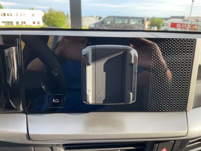 Opel Frontera Neuwagen Opel Frontera Neuwagen