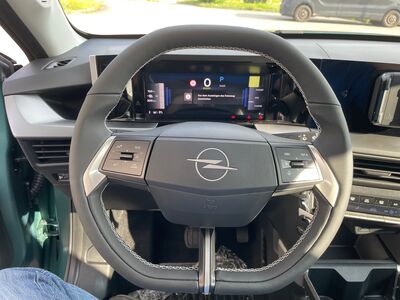 Opel Frontera Neuwagen Opel Frontera Neuwagen