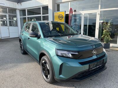 Opel Frontera Neuwagen Opel Frontera Neuwagen