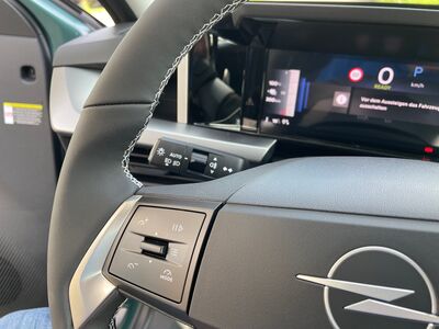 Opel Frontera Neuwagen Opel Frontera Neuwagen