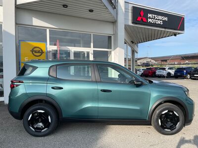 Opel Frontera Neuwagen Opel Frontera Neuwagen