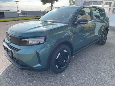 Opel Frontera Neuwagen Opel Frontera Neuwagen