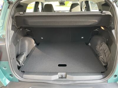 Opel Frontera Neuwagen Opel Frontera Neuwagen