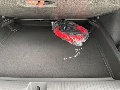 Opel Frontera Vorführwagen Opel Frontera Vorführwagen