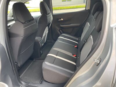 Opel Frontera Vorführwagen Opel Frontera Vorführwagen