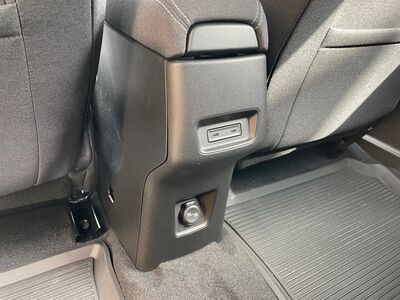 Opel Frontera Vorführwagen Opel Frontera Vorführwagen