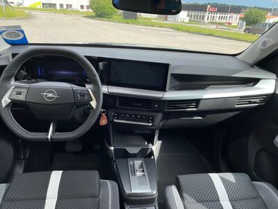 Opel Frontera Vorführwagen Opel Frontera Vorführwagen