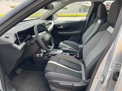 Opel Frontera Vorführwagen Opel Frontera Vorführwagen