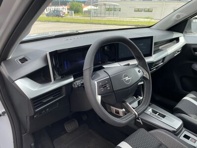 Opel Frontera Vorführwagen Opel Frontera Vorführwagen