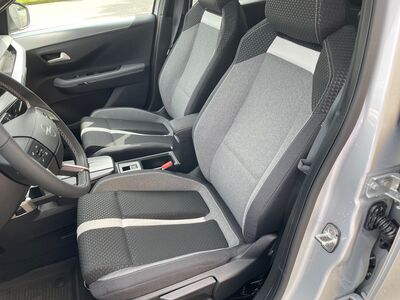 Opel Frontera Vorführwagen Opel Frontera Vorführwagen