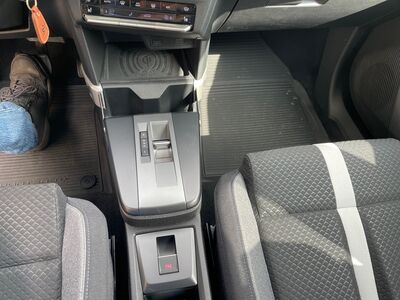 Opel Frontera Vorführwagen Opel Frontera Vorführwagen