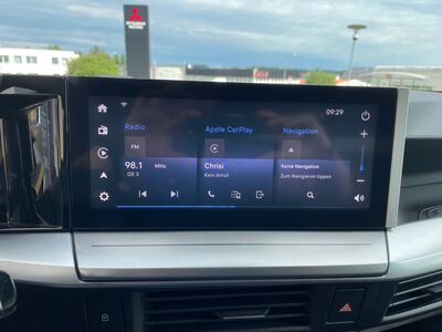 Opel Frontera Vorführwagen Opel Frontera Vorführwagen