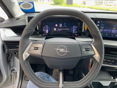 Opel Frontera Vorführwagen Opel Frontera Vorführwagen