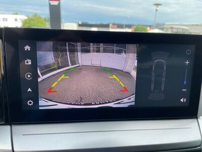 Opel Frontera Vorführwagen Opel Frontera Vorführwagen