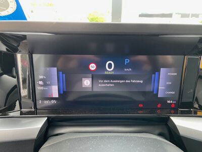 Opel Frontera Vorführwagen Opel Frontera Vorführwagen