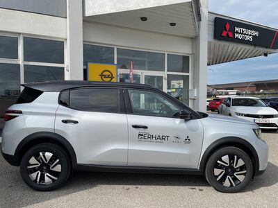 Opel Frontera Vorführwagen Opel Frontera Vorführwagen