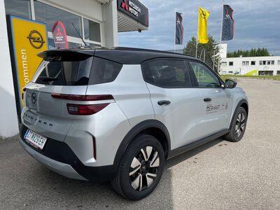 Opel Frontera Vorführwagen Opel Frontera Vorführwagen