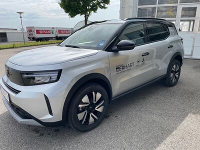 Opel Frontera Vorführwagen Opel Frontera Vorführwagen