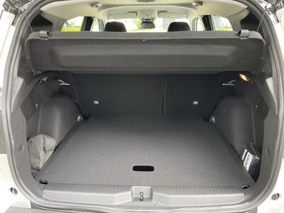 Opel Frontera Vorführwagen Opel Frontera Vorführwagen