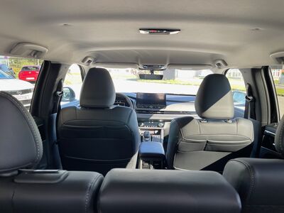 Mitsubishi Outlander Neuwagen Mitsubishi Outlander Neuwagen