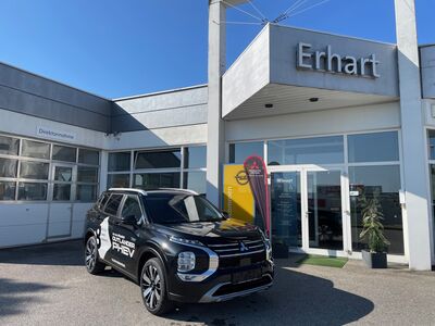 Mitsubishi Outlander Neuwagen