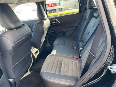 Mitsubishi Outlander Neuwagen Mitsubishi Outlander Neuwagen