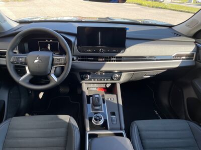 Mitsubishi Outlander Neuwagen Mitsubishi Outlander Neuwagen