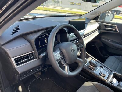 Mitsubishi Outlander Neuwagen Mitsubishi Outlander Neuwagen