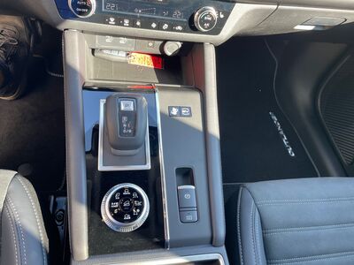 Mitsubishi Outlander Neuwagen Mitsubishi Outlander Neuwagen