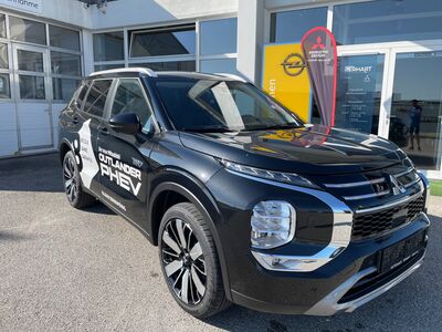Mitsubishi Outlander Neuwagen Mitsubishi Outlander Neuwagen