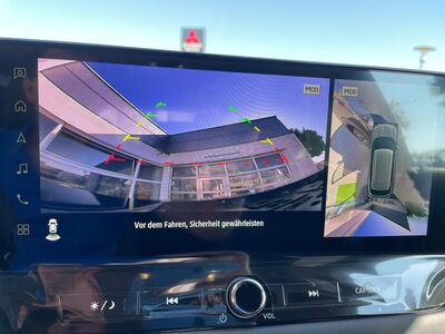 Mitsubishi Outlander Neuwagen Mitsubishi Outlander Neuwagen