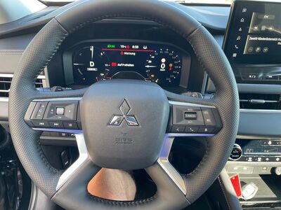 Mitsubishi Outlander Neuwagen Mitsubishi Outlander Neuwagen