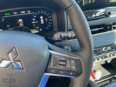 Mitsubishi Outlander Neuwagen Mitsubishi Outlander Neuwagen