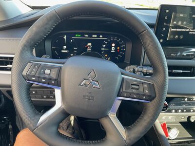 Mitsubishi Outlander Neuwagen Mitsubishi Outlander Neuwagen