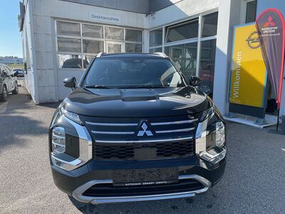 Mitsubishi Outlander Neuwagen Mitsubishi Outlander Neuwagen