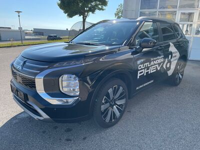 Mitsubishi Outlander Neuwagen Mitsubishi Outlander Neuwagen